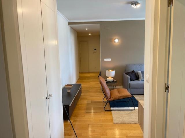 Besthomestay- Lisbon- Garden, Pool & Garage Apartment Lissabon