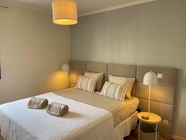Besthomestay- Lisbon- Garden, Pool & Garage Apartment Lissabon