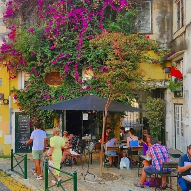 Apartment Besthomestay- Lisbon- Garden, Pool & Garage Lissabon