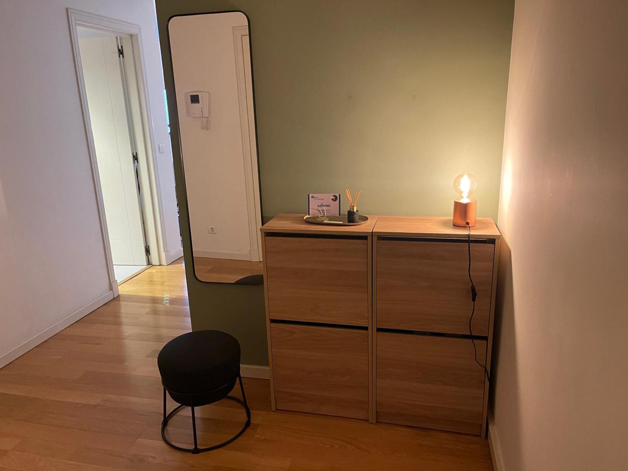 Besthomestay- Lisbon- Garden, Pool & Garage Lissabon
