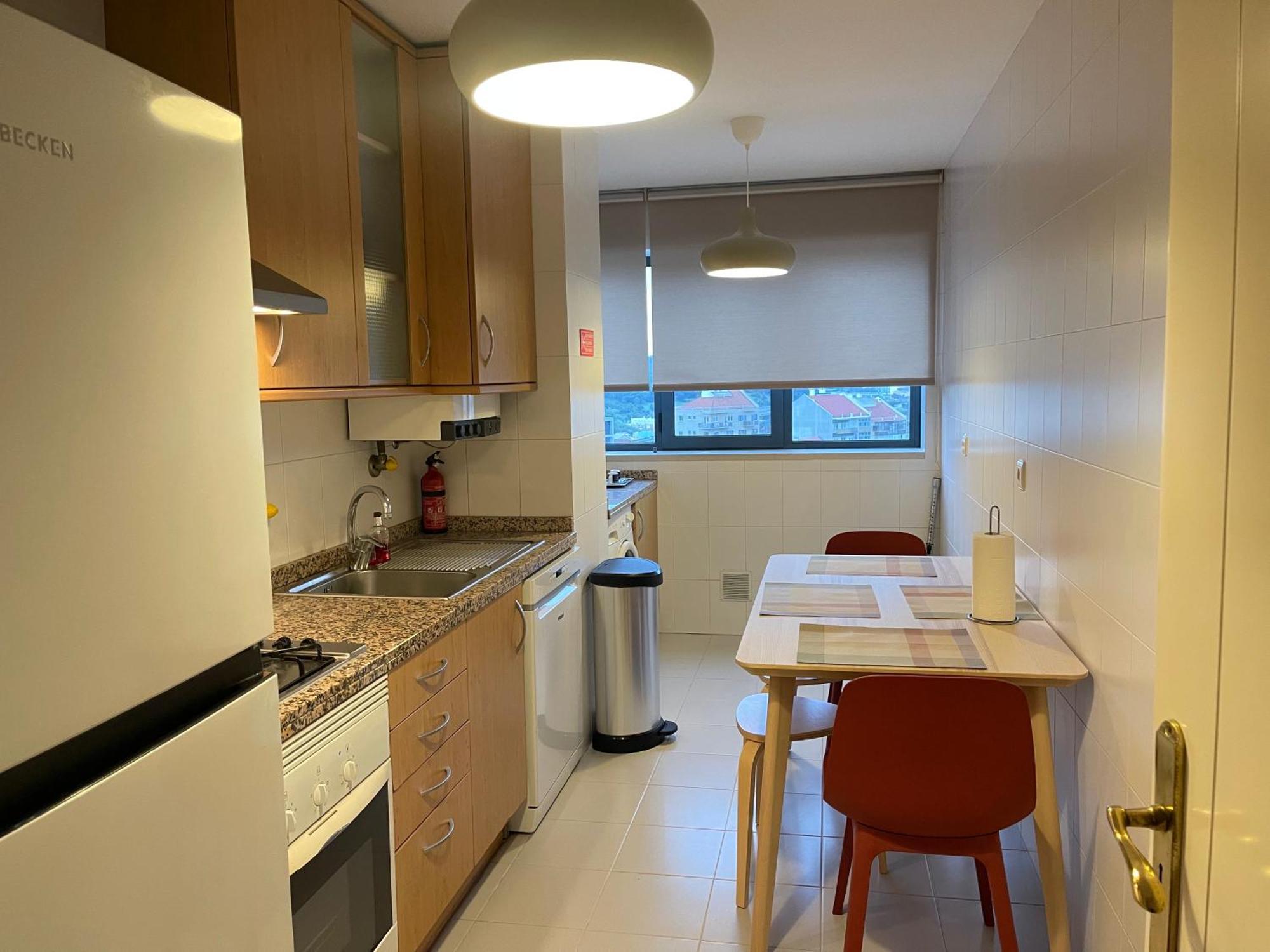 Apartment Besthomestay- Lisbon- Garden, Pool & Garage *
