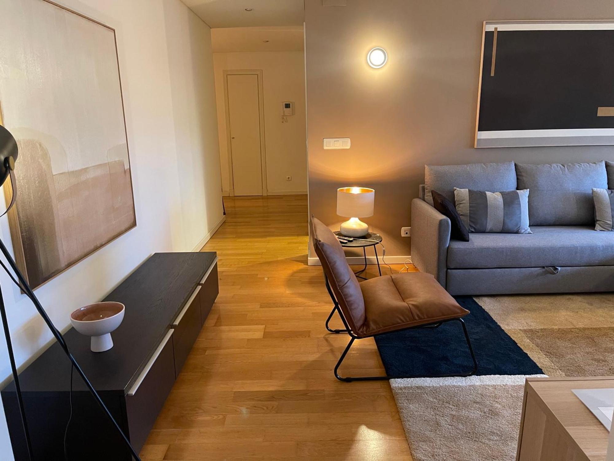 Besthomestay- Lisbon- Garden, Pool & Garage