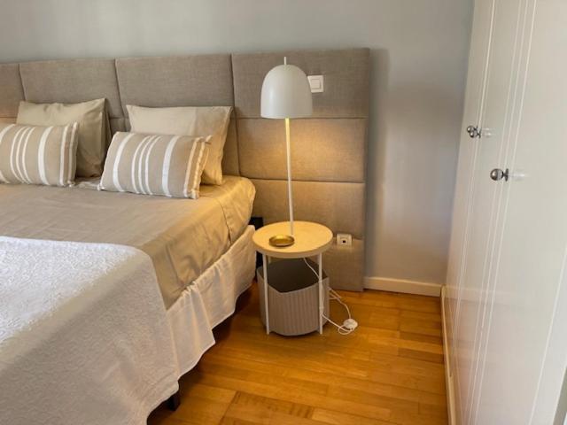 Apartment Besthomestay- Lisbon- Garden, Pool & Garage *
