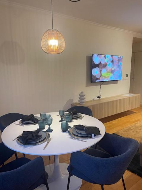 Besthomestay- Lisbon- Garden, Pool & Garage Lissabon