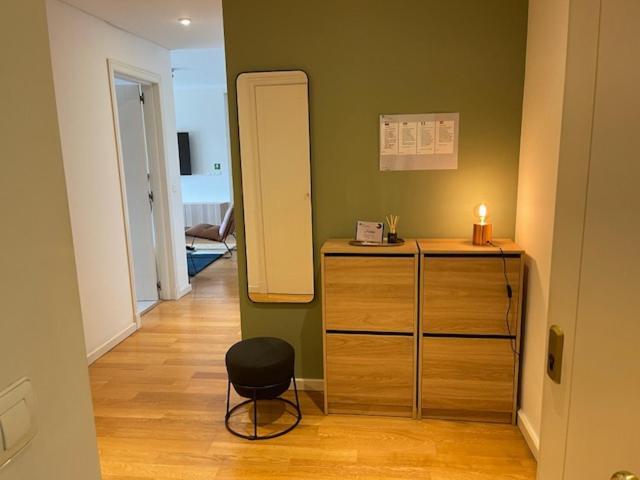 Apartment Besthomestay- Lisbon- Garden, Pool & Garage