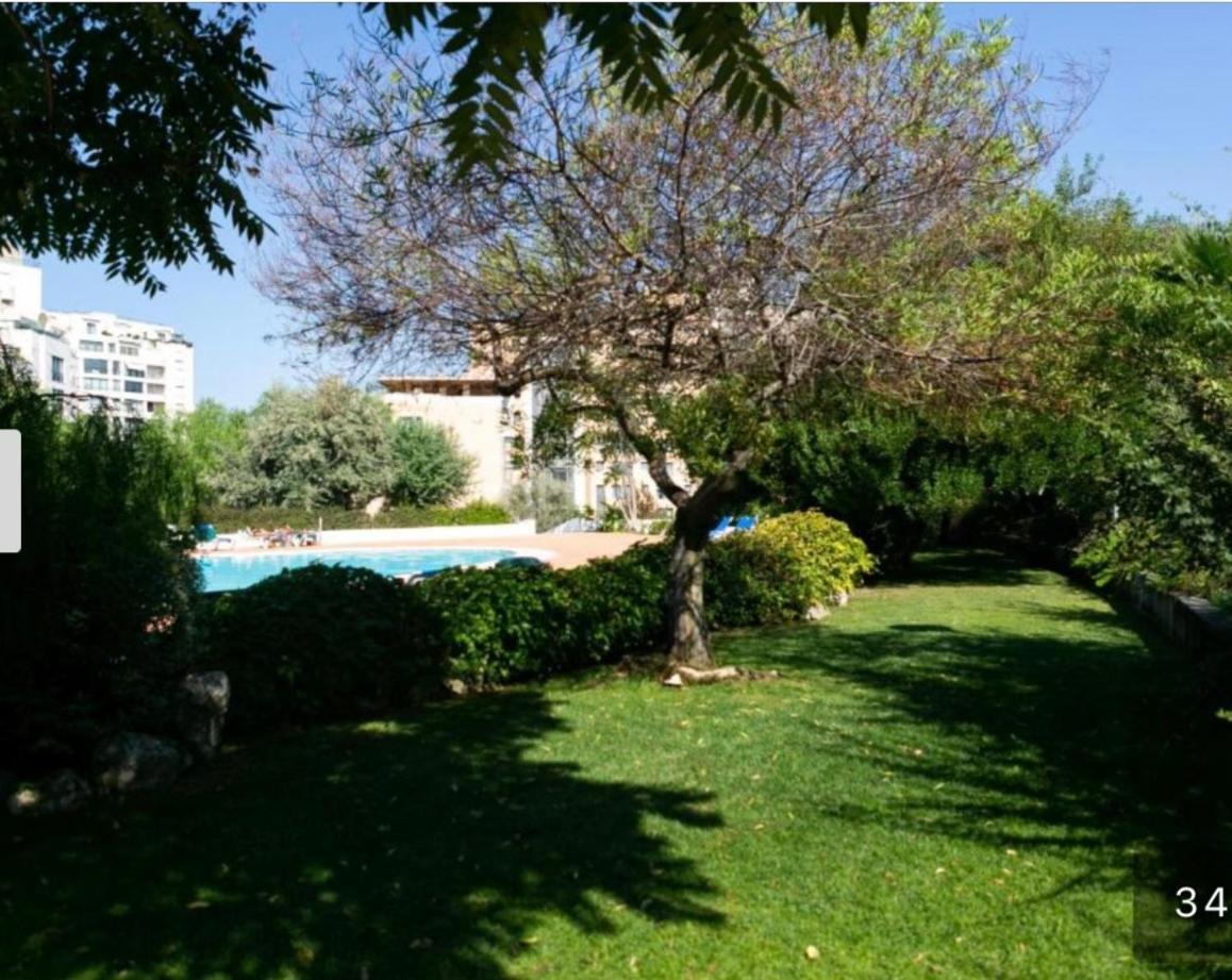 Besthomestay- Lisbon- Garden, Pool & Garage Apartment *